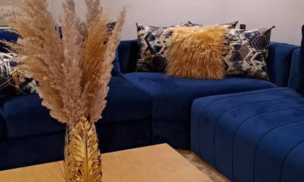 Arset El Bilk Apartment | New Chic and Cosy Apartment in the heart of Marrakech