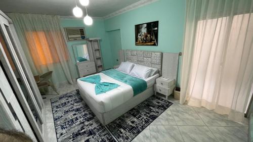Heliopolis Apartment | New Cozy Apartment 10 Minutes away from Cairo Airport and all Amenities bedside Radisson Blu Hotel