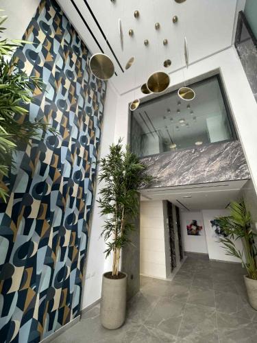 Ain Zaghouen Nord Apartment | New S1 ground floor independent