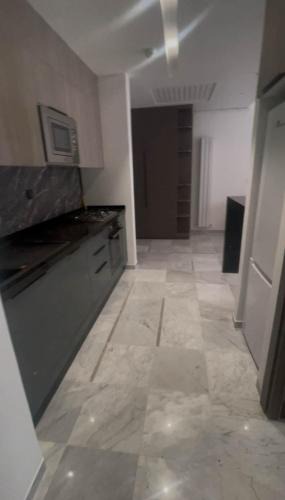 Ain Zaghouen Nord Apartment | New S1 ground floor independent