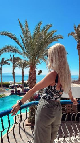 Dahab Hotel | New Sphinx Resort
