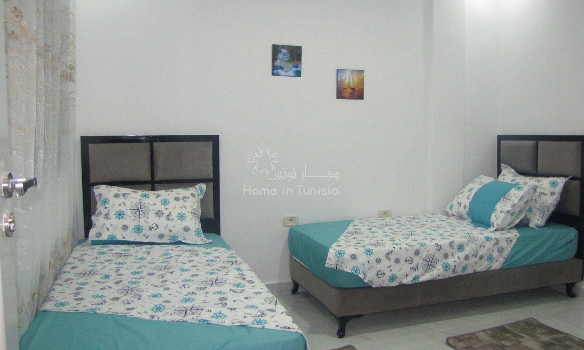 Sousse Apartment | Nice apartment in chott mariem