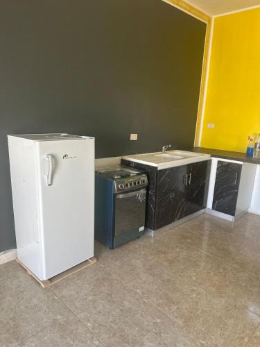 Hamma Apartment | Nice studio in a good location
