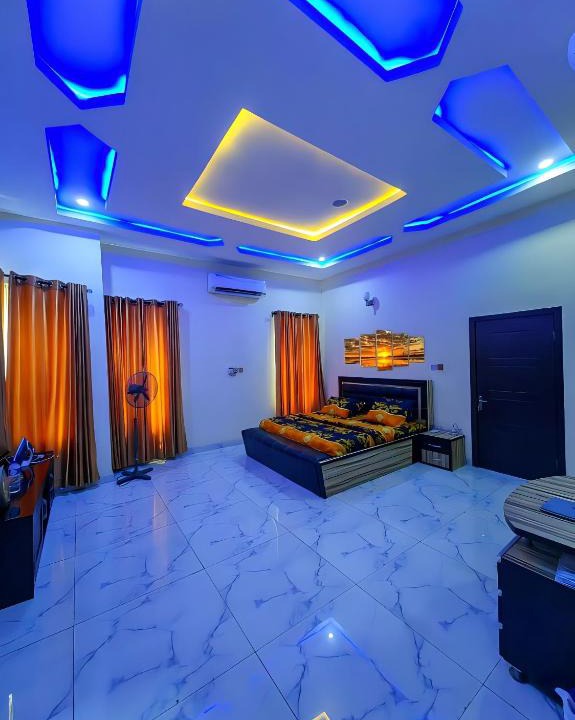 Ofin Apartment | NJ PROPERTIESS