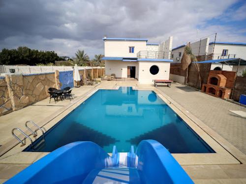 6th of October City Villa | Noor Oasis Villa Malak - فيلا واحة نور ملك