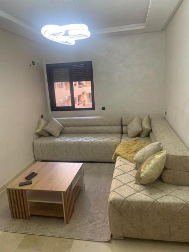 El Hara Apartment | Nour 5 Marrakech Appartement