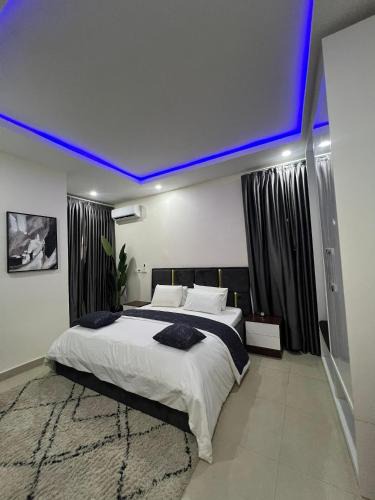 Kwara Apartment | Nouveau Apartment