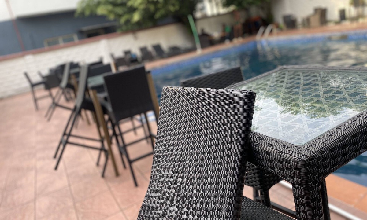 Ofin Hotel | Novatel Hotel