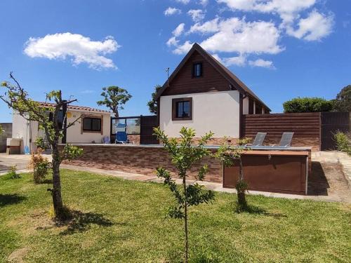 O Rosal House | O Refuxo