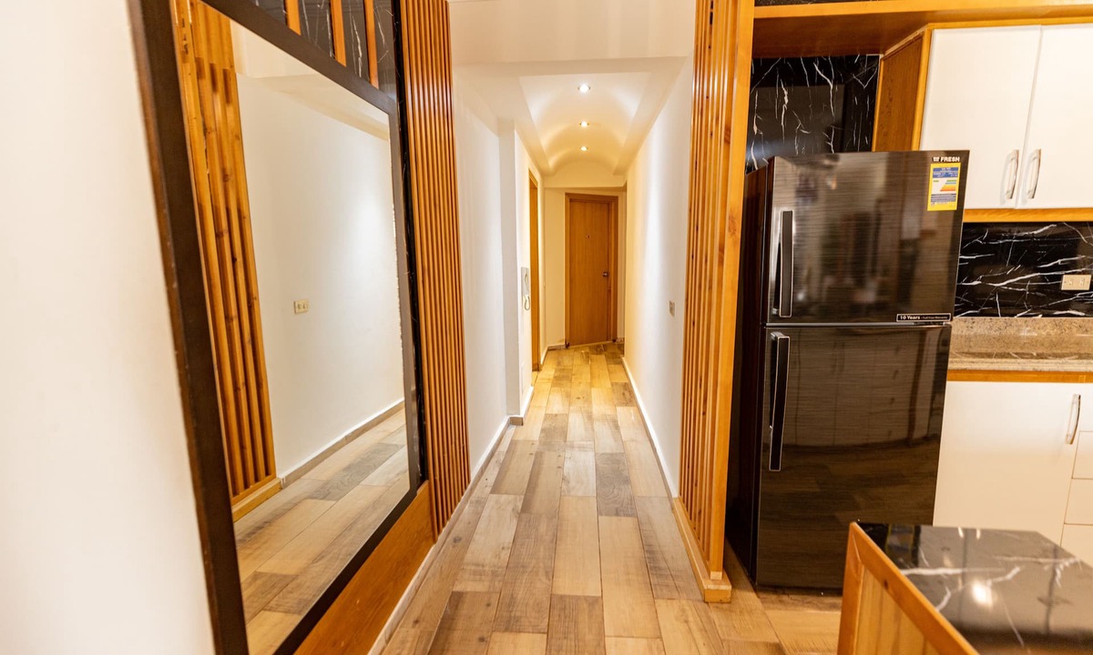 Maadi Apartment | Oak Orchid Opulent 2 BR Apartment with Walk-in Closet