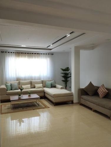 Dar Chaabane Al Fehri Apartment | Oasis d'or