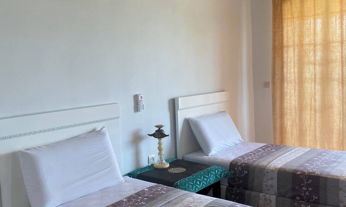 Ain Bida House | Oasis de fes farm