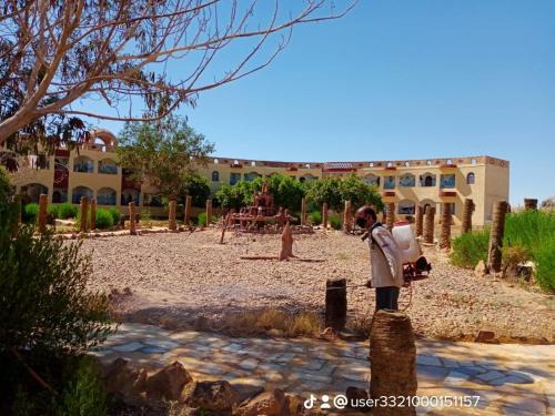 Bawati Hotel | oasis panorama