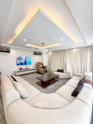 Lekki Apartment | Obudu villa