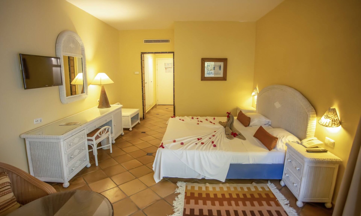Sangho Resort | Odyssee Resort and Thalasso