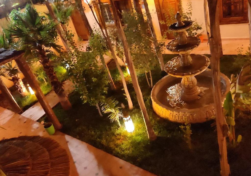 El Aggada House | Oloft
