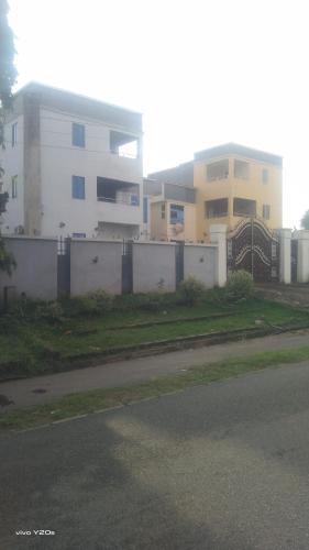 Gwarinpa Estate Apartment | Omeroi Guest House