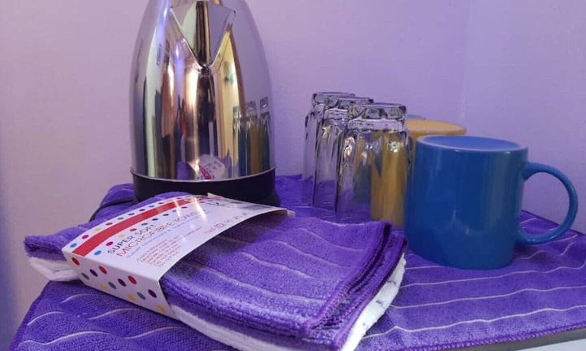 Epe Cottage | Omosomi All-inclusive Vacation in Epe, Lagos Nigeria.