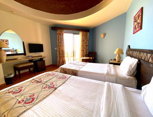 El Quseir Resort | ONATTI Beach Resort - Marsa Alam