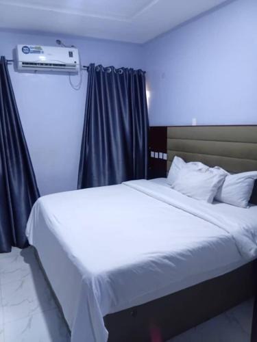 Ibadan House | Onicron Guest Inn