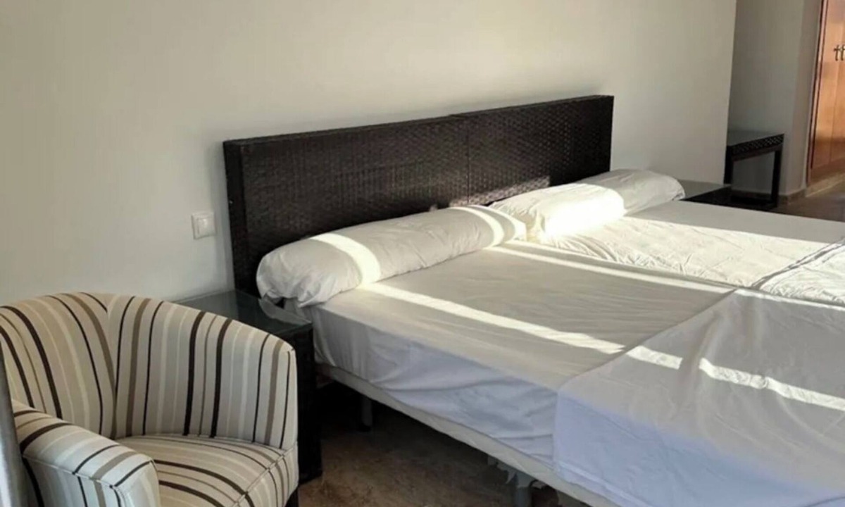 Marina Apartment | only résidce touristik luxury golf saidia pool seaview beach direct access