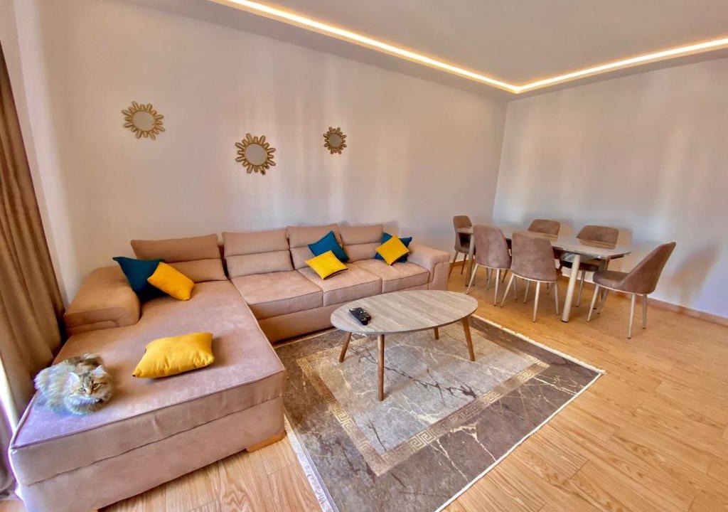 Bir El Djir Apartment | Oran