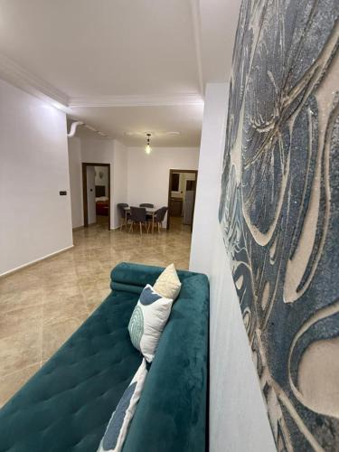 Hay El Qods Apartment | Oujda stay