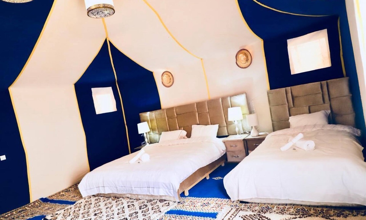Merzouga Other | Overnight Berber Camp