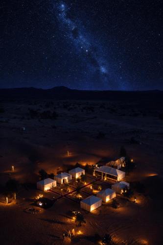 Taouz Other | Overnight Luxury Desert Camp