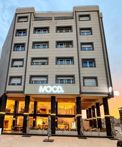 Hay Al Matar Apartment | Palace rif zicht