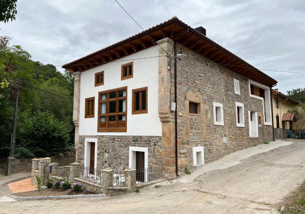 Soto de Cangas Apartment | Palacio de Cambre