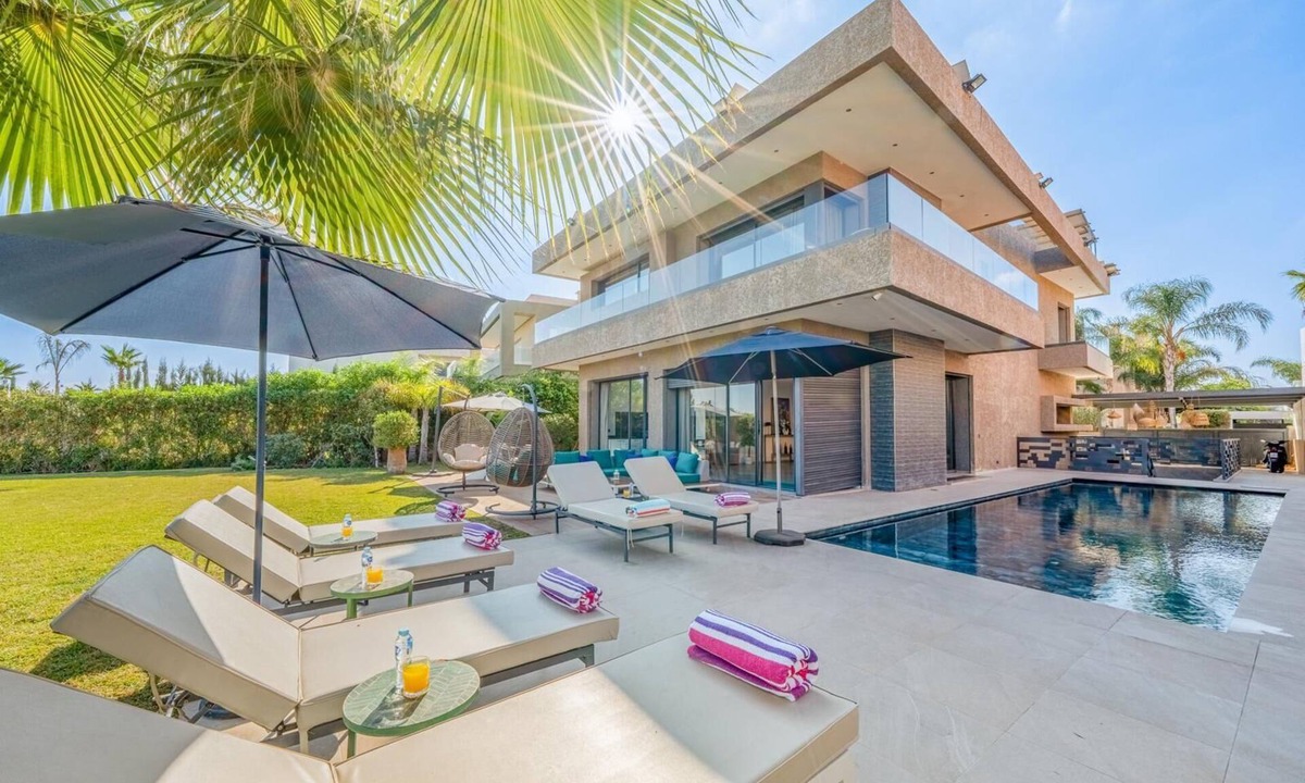 Mouassine House | Palais Arbaa
