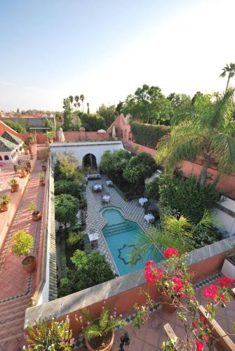 Mouassine House | Palais Dar Donab
