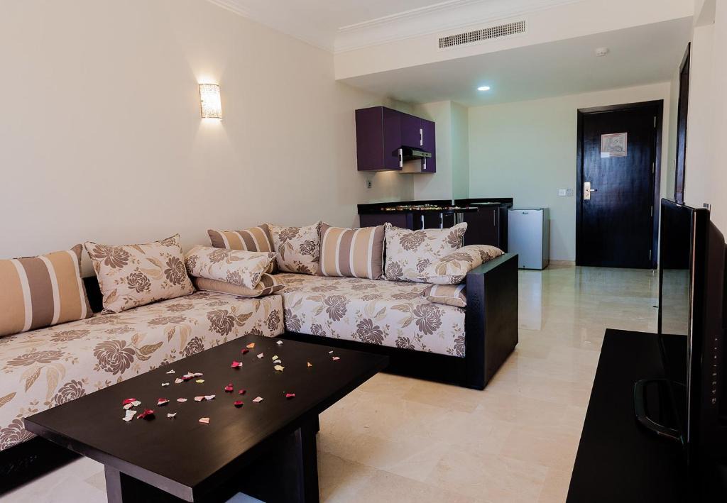 Agdal Apartment | Palm Appart Hôtel Marrakech