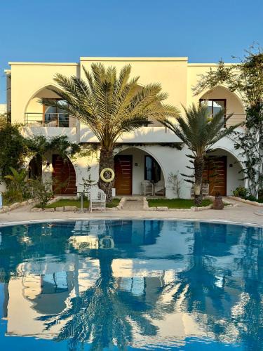 Playa Sidi Mehrez Resort | Palm Djerba Suites