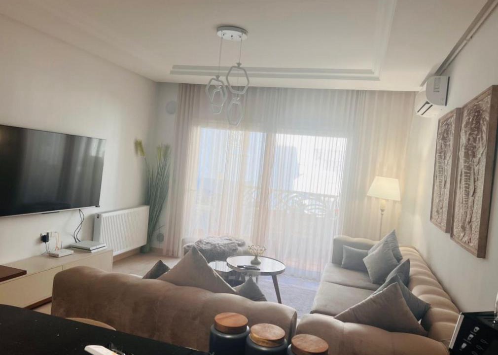 Monastir Apartment | Palm Lake Resort Monastir
