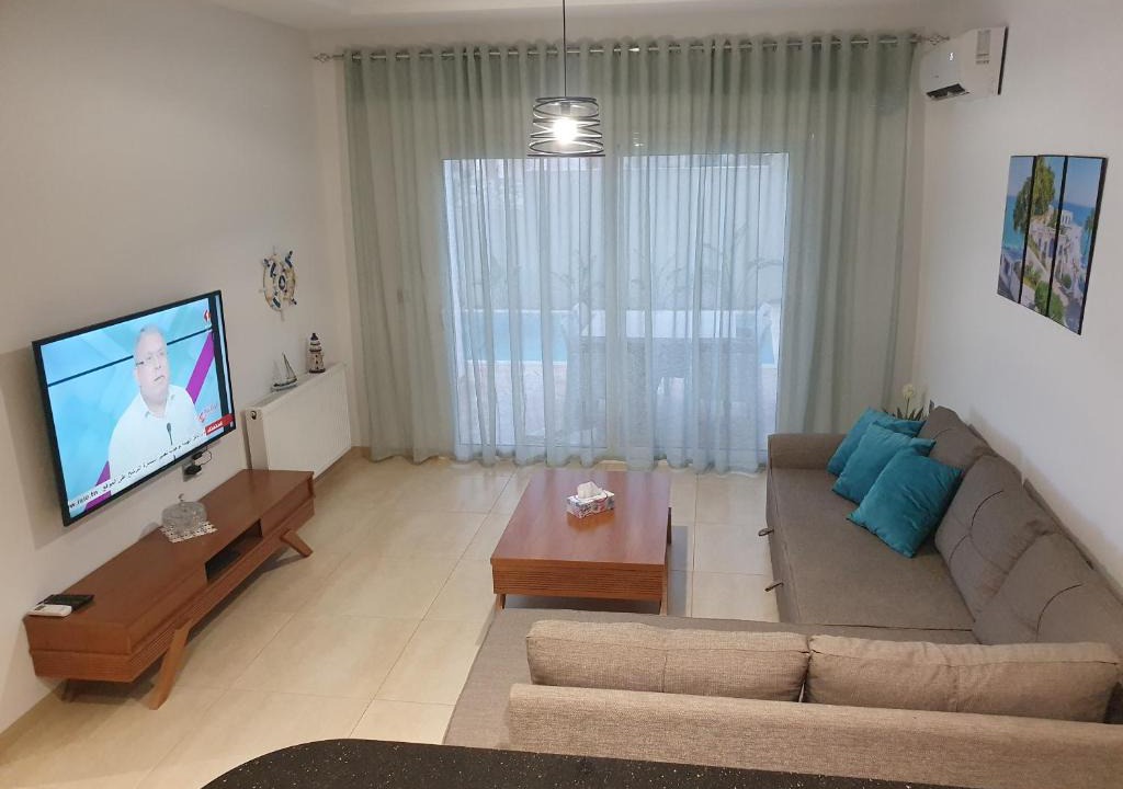 Monastir Apartment | PALM LAKE