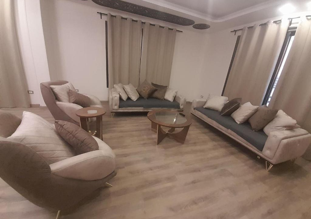 6th of October City Villa | Palm villa compound