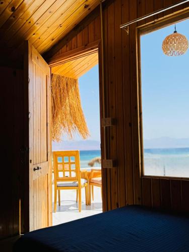 Sinai Peninsula Hotel | palma beach camp nuwibae