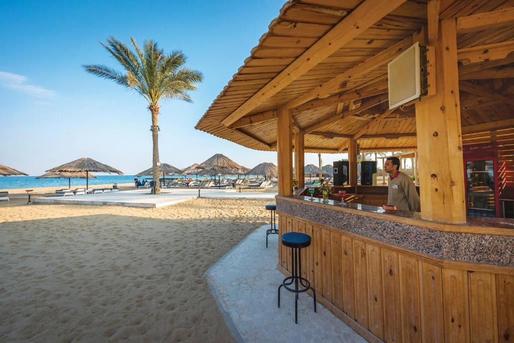 Ain Sokhna Ski Chalet | Palmera Chalets Best Vacation Group