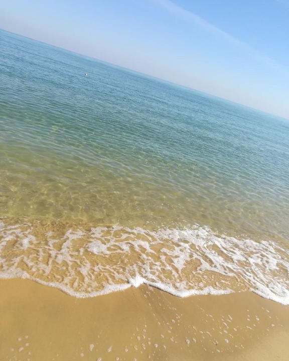 Ain Sokhna Ski Chalet | Palmera El Sokhna Chalets Families Only