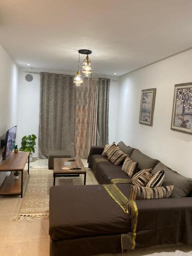 Sidi Abdel Aziz Apartment | Palmeraies marsa