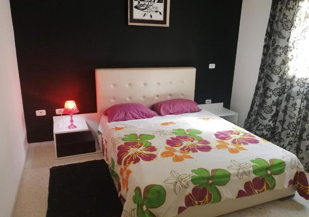 Cite Les Palmeraies Apartment | Palmeraies vacances Tunis