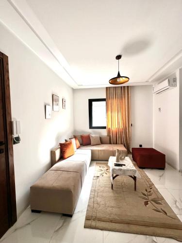 El Aouina Apartment | Palmier d'or