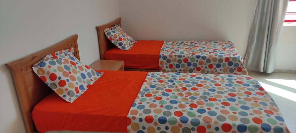 Sousse - Monastir Apartment | Panoramis