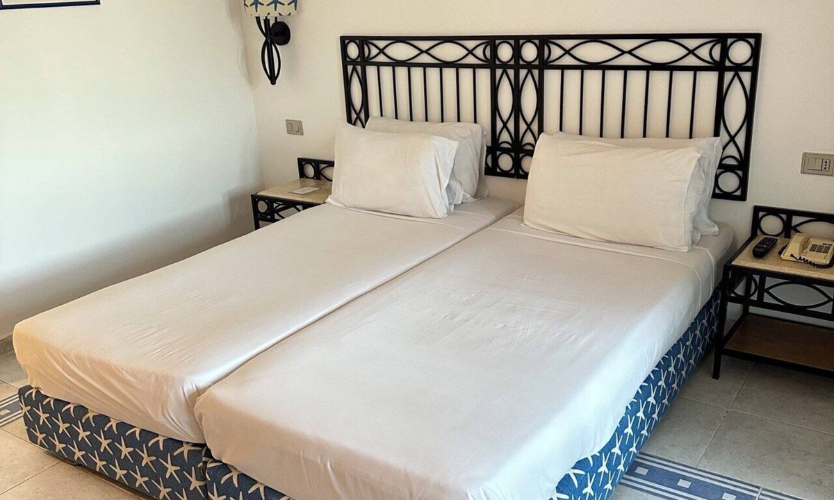 Sharm El Sheikh Apartment | Paradise in the Red Sea