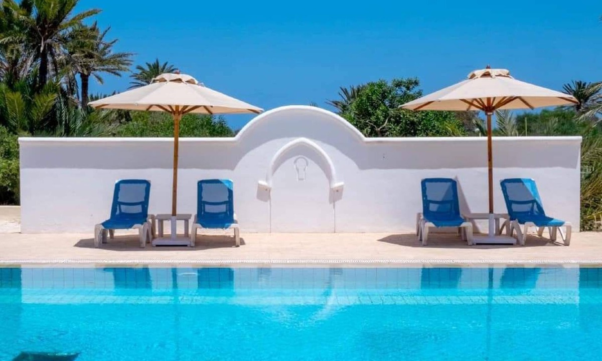 Arkou Apartment | Parc Djerba Explore Residence
