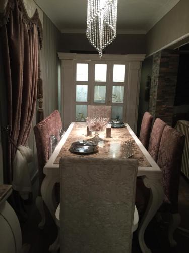 Agouza Apartment | Partial Nile view fully equipped apartment