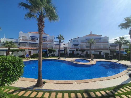 Sidi Rahal Apartment | Passadena Village, Sidi Rahal