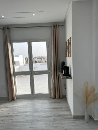 Sousse Apartment | Penthouse Sousse